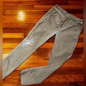 Gigi Moda Stretch Track Pants